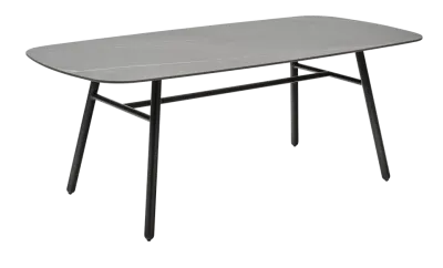 Masa exterior Yo! CB4812-FS 160 E - Connubia